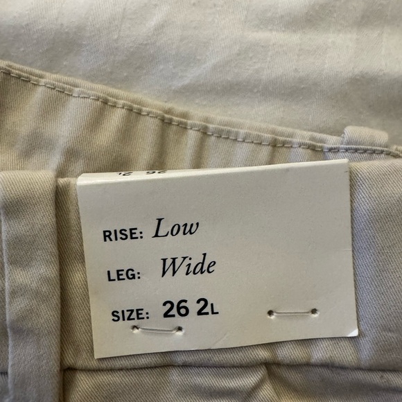 Abercrombie & Fitch Pants - Picture 3 of 5